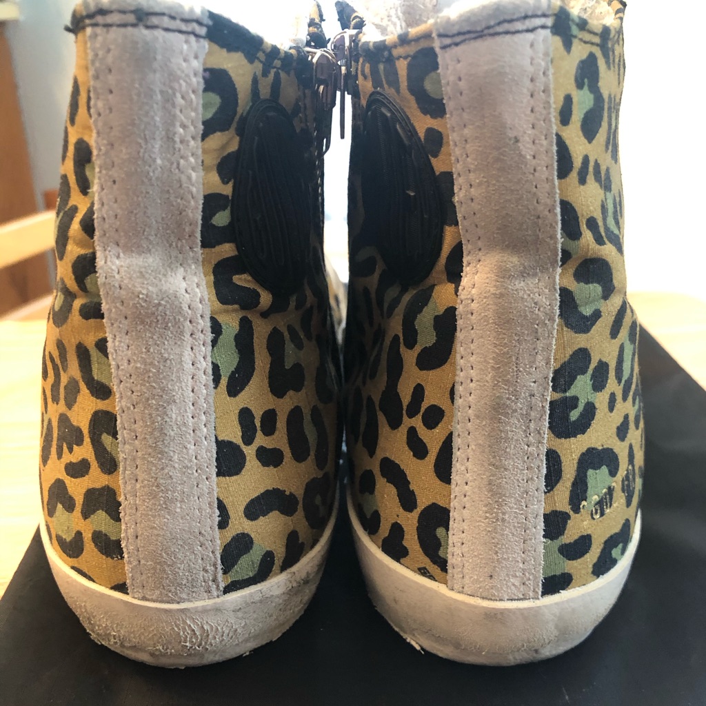 Golden Goose